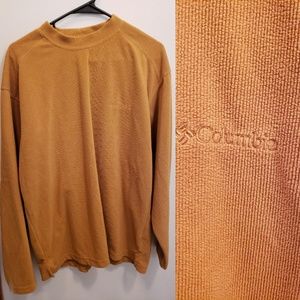 Columbia Sweater
